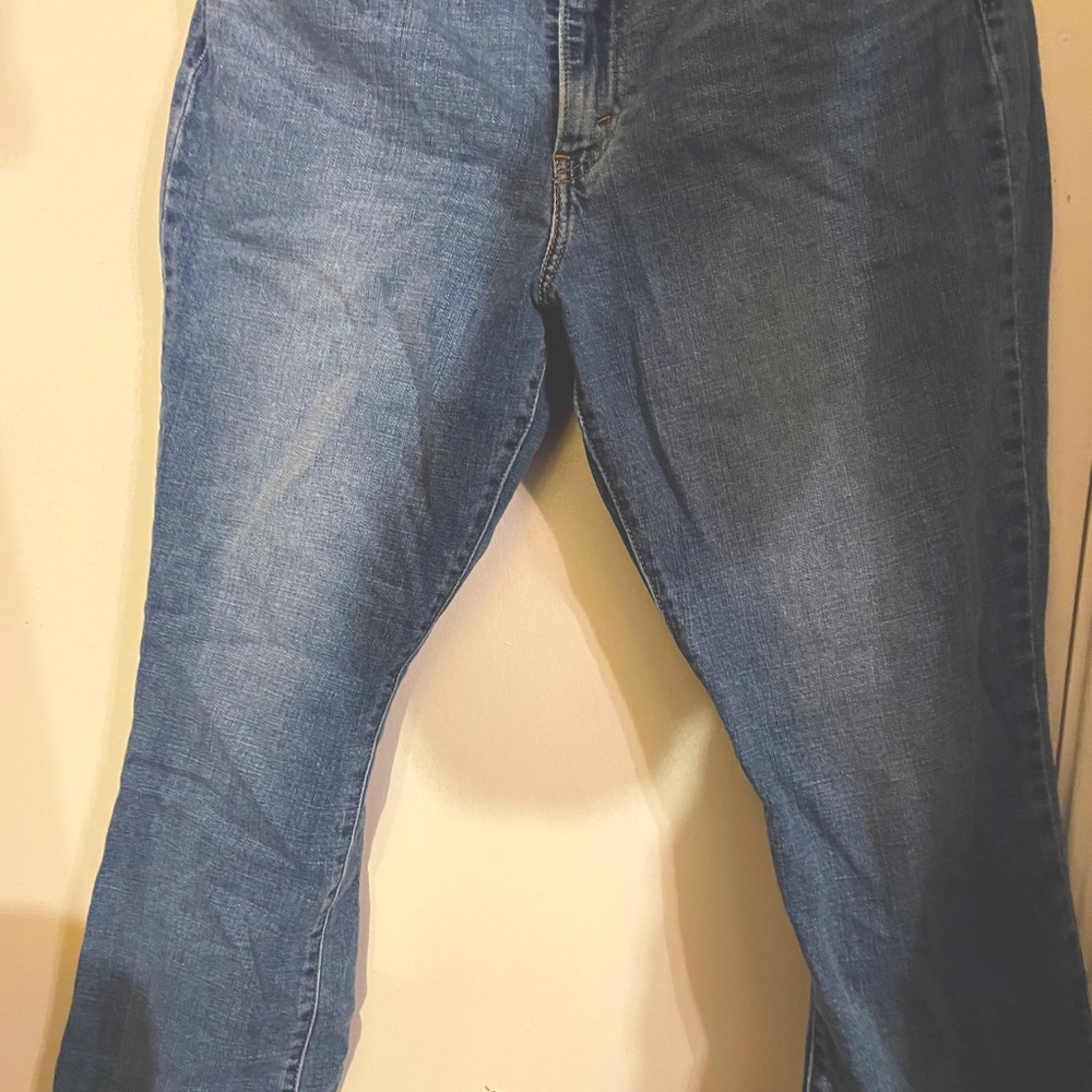 Levi’s 415 Jeans Size 32